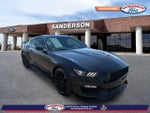 2016 Mustang Thumbnail 1