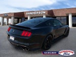 2016 Mustang Thumbnail 3