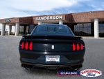 2016 Mustang Thumbnail 4