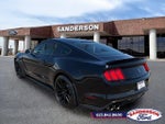 2016 Mustang Thumbnail 5