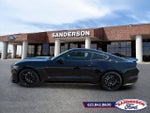 2016 Mustang Thumbnail 6