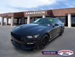 2016 Mustang Thumbnail 7