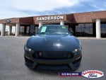 2016 Mustang Thumbnail 8