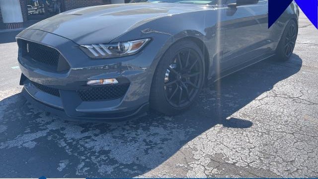 Preowned 2018 Ford Mustang Shelby GT350 for Sale