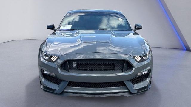 2018 Ford Mustang Shelby GT350