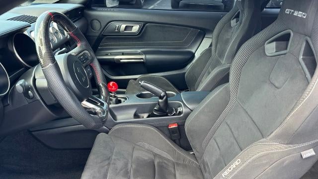 2018 Ford Mustang Shelby GT350