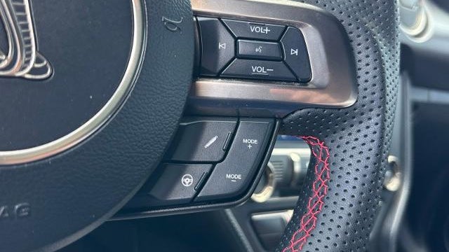 2018 Ford Mustang Shelby GT350