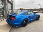 2019 Mustang Thumbnail 3