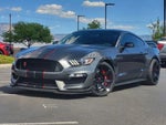 2020 Mustang Thumbnail 1