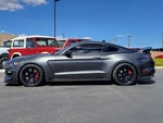 2020 Mustang Thumbnail 4