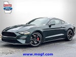 2020 Mustang Thumbnail 1