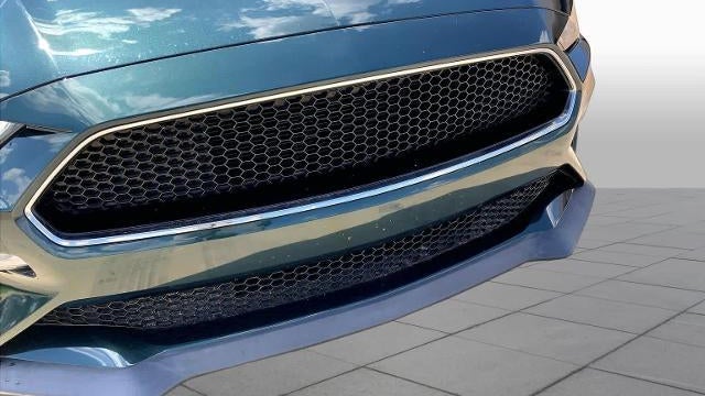 2019 Ford Mustang BULLITT