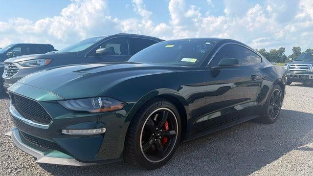 2019 Ford Mustang BULLITT