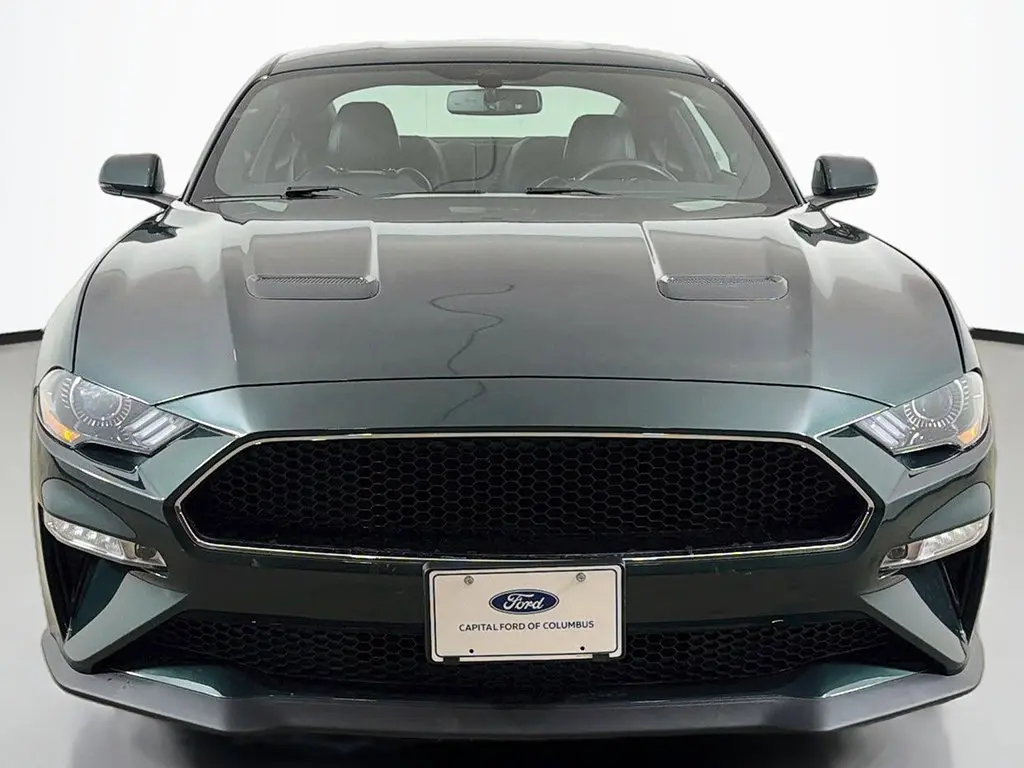 2019 Ford Mustang - $37,679
