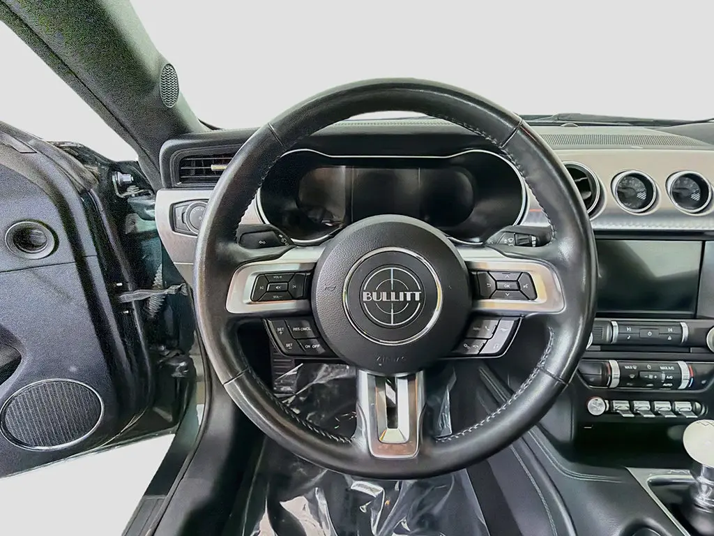 2019 Ford Mustang - $37,679