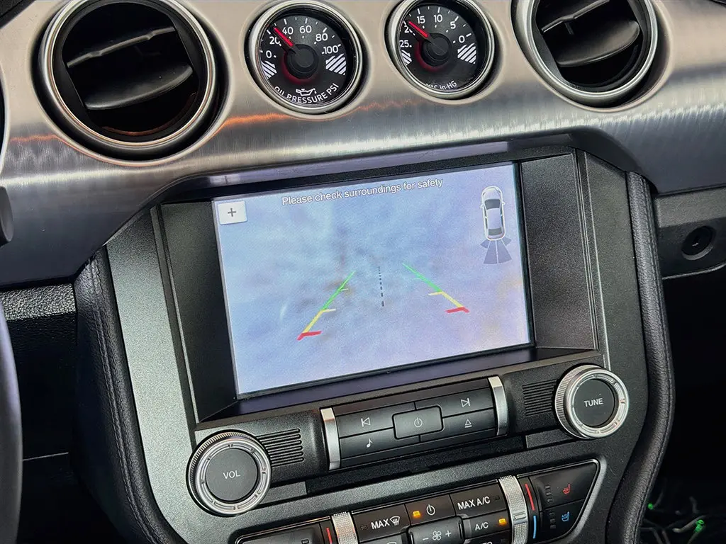 2019 Ford Mustang - $37,679