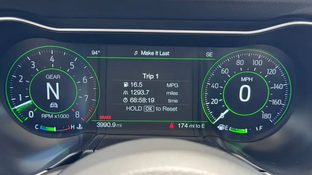 2019 Ford Mustang BULLITT