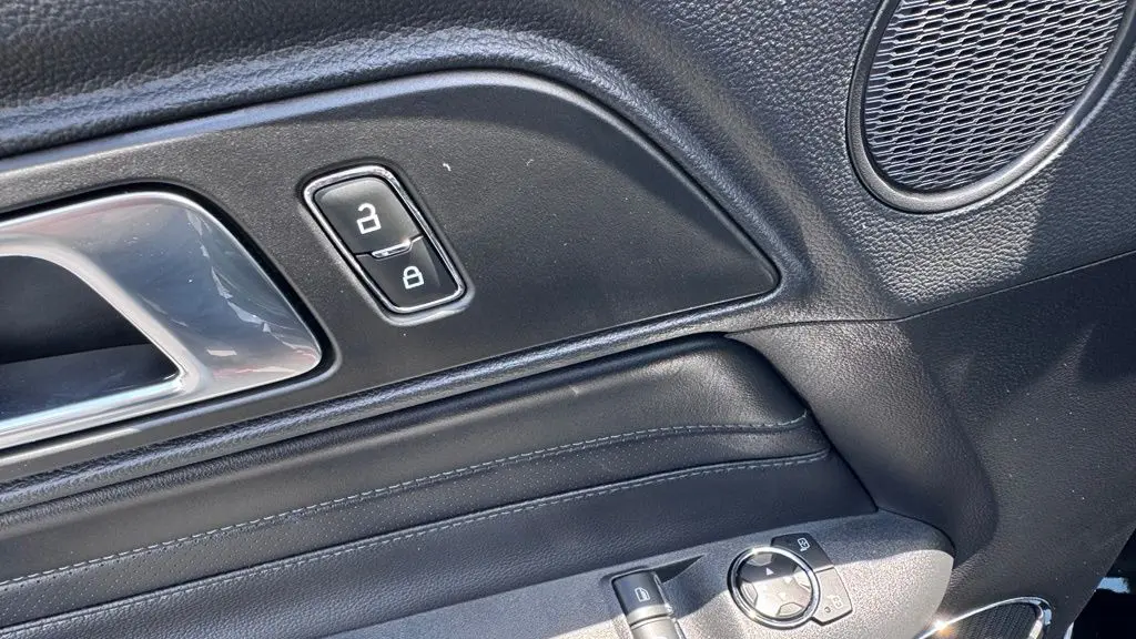 2019 Ford Mustang BULLITT