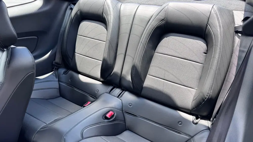 2019 Ford Mustang BULLITT