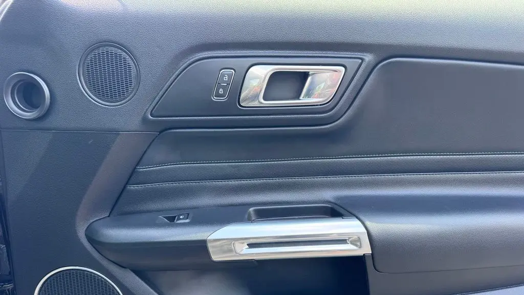 2019 Ford Mustang BULLITT