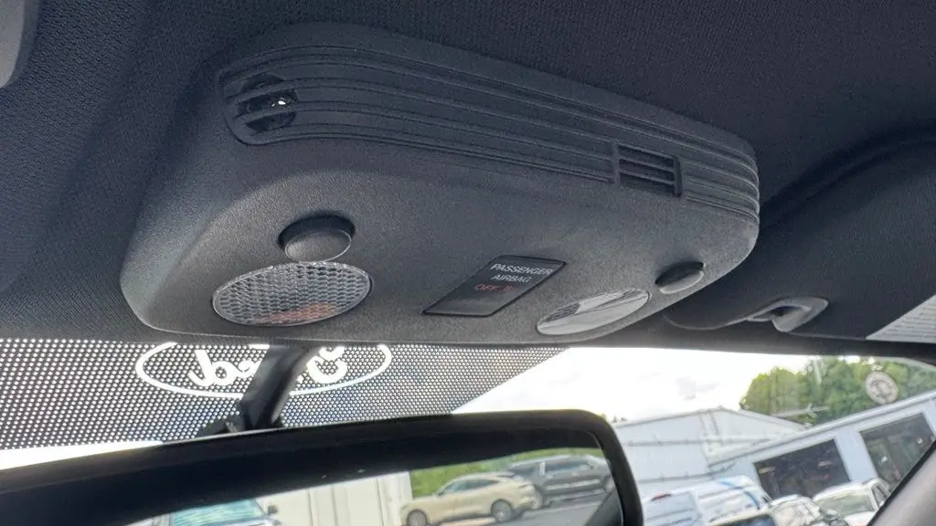 2019 Ford Mustang BULLITT