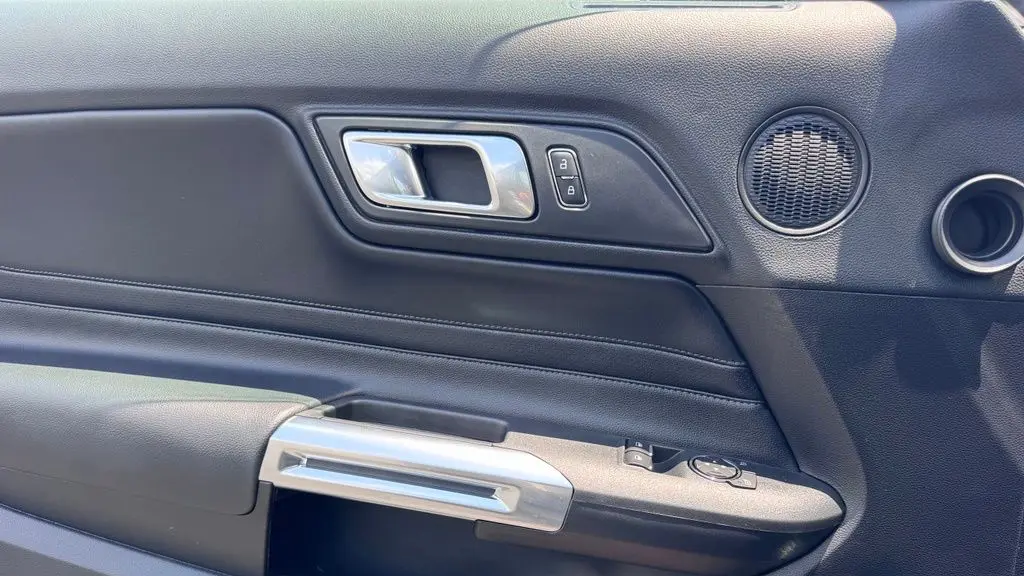 2019 Ford Mustang BULLITT