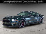 2019 Mustang Thumbnail 1