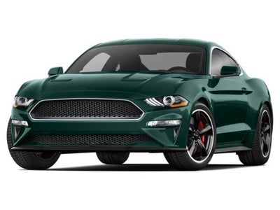 Photo of a 2019 Ford Mustang Bullitt 2DR Fastback for sale