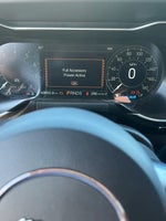 2021 Mustang Thumbnail 2