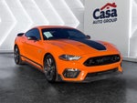 2021 Mustang Thumbnail 32