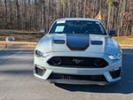 2021 Mustang Thumbnail 7