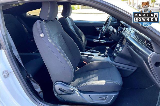 2023 Ford Mustang - $49,995