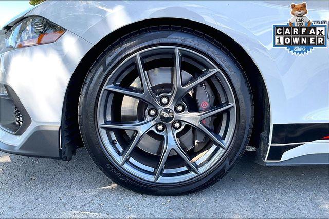 2023 Ford Mustang - $49,995