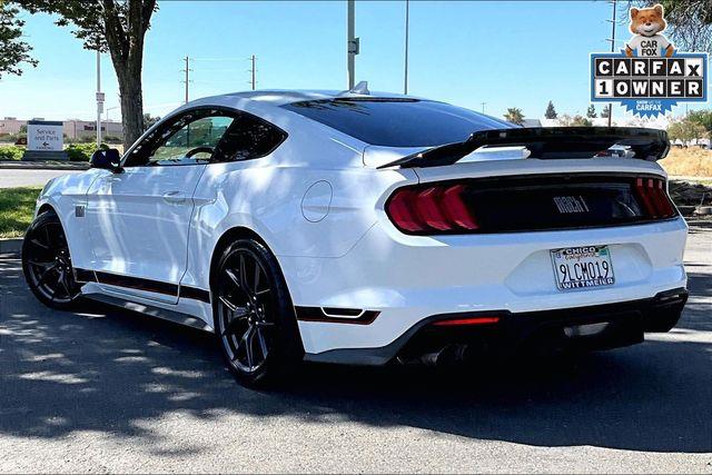 2023 Ford Mustang - $49,995