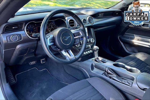 2023 Ford Mustang - $49,995
