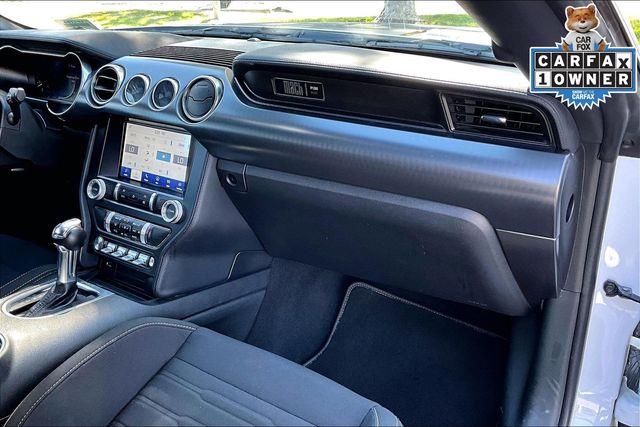 2023 Ford Mustang - $49,995