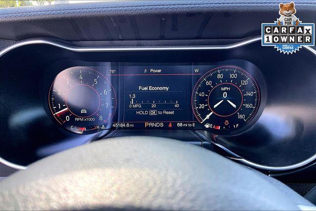 2023 Ford Mustang - $49,995