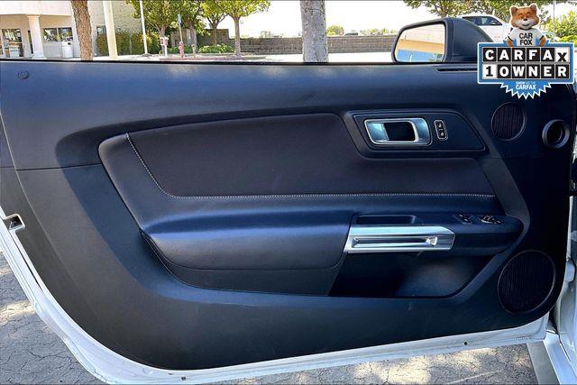 2023 Ford Mustang - $49,995