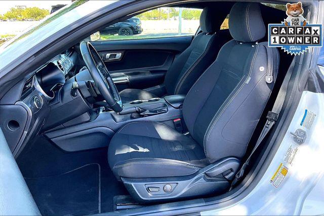 2023 Ford Mustang - $49,995