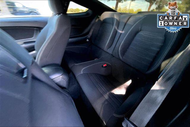 2023 Ford Mustang - $49,995