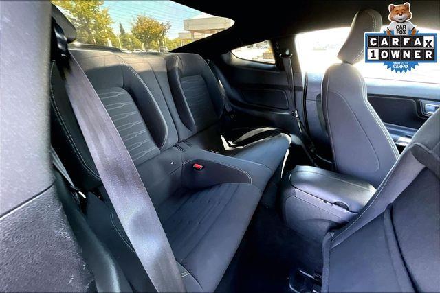 2023 Ford Mustang - $49,995