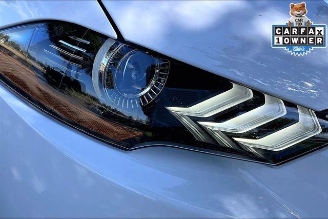 2023 Ford Mustang - $49,995