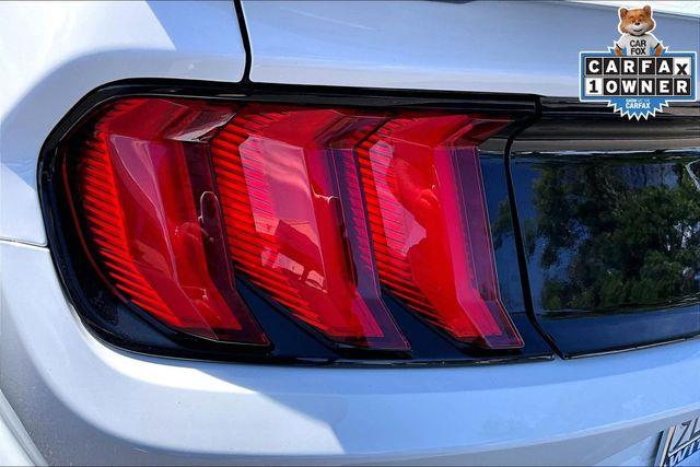2023 Ford Mustang - $49,995