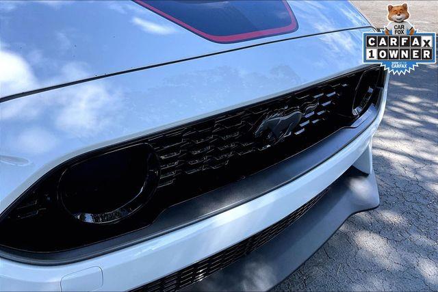 2023 Ford Mustang - $49,995