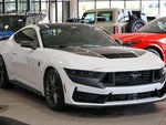 2025 Mustang Thumbnail 22