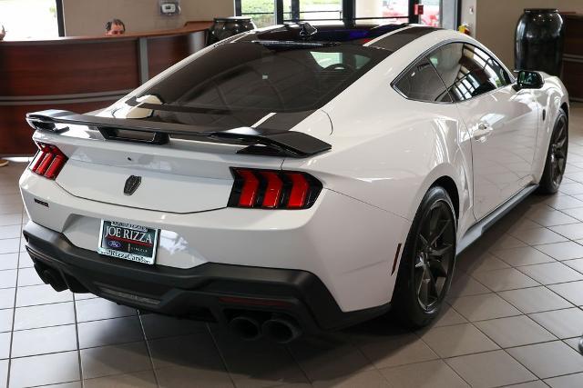 2025 Ford Mustang - $69,903