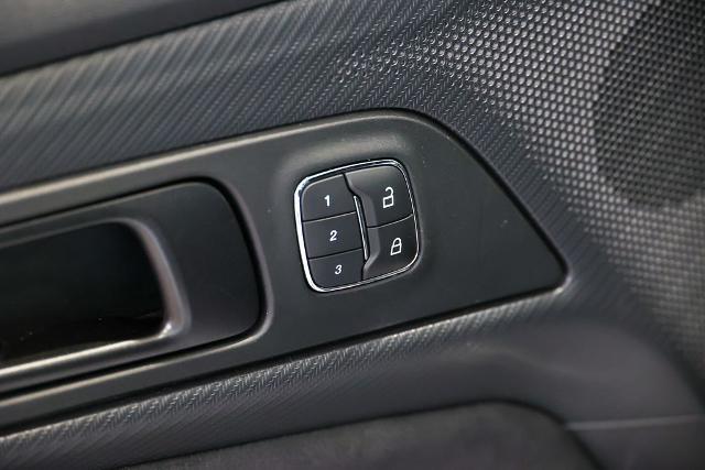 2025 Ford Mustang - $69,903