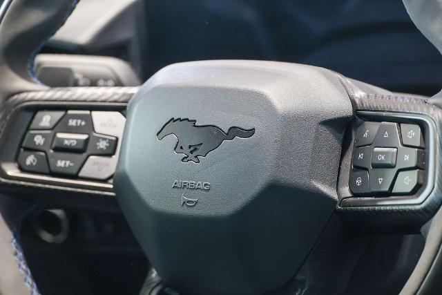 2025 Ford Mustang - $69,903