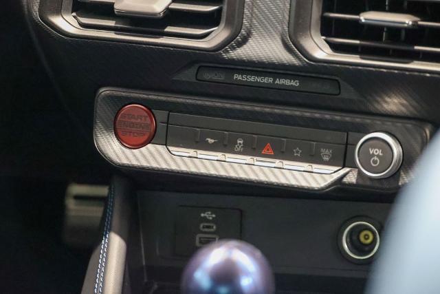2025 Ford Mustang - $69,903