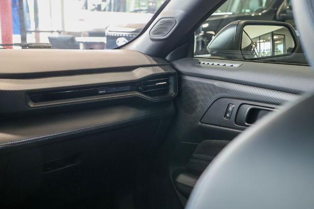 2025 Ford Mustang - $69,903